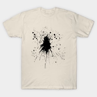 SIMPLE INK DEEP MEANING ! T-SHIRT T-Shirt